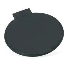 Складное зеркало GLAZE, Черный