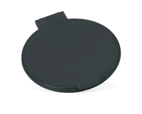 Складное зеркало GLAZE, Черный