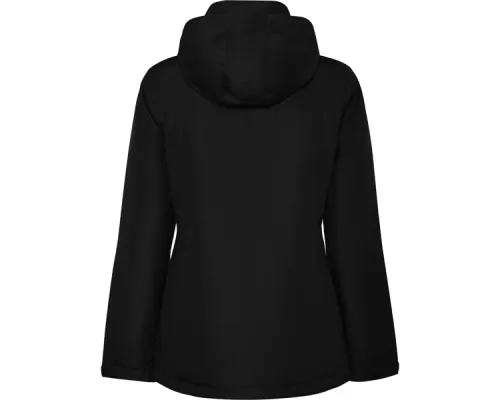 Куртка-парка AMERICA WOMAN женская, черный XL