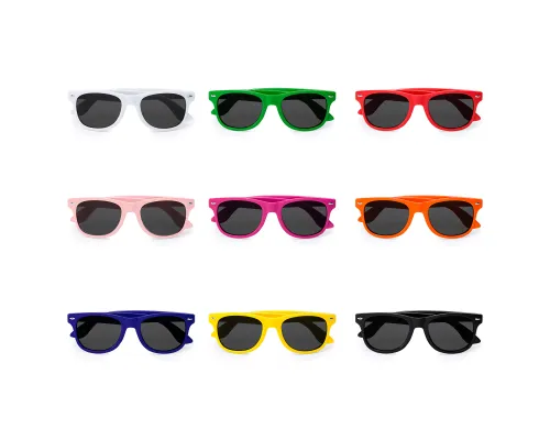 Очки солнцезащитные BRISA, Королевский синий