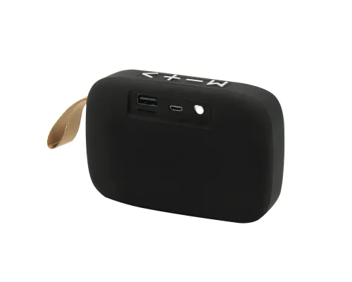 Беспроводная Bluetooth колонка Charge G2(BLTS01), зеленая