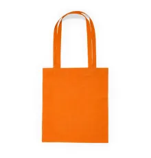 Сумка для покупок KNOLL 105 г/м2, Оранжевый