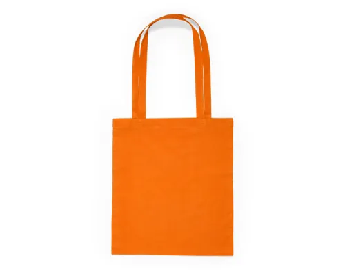 Сумка для покупок KNOLL 105 г/м2, Оранжевый