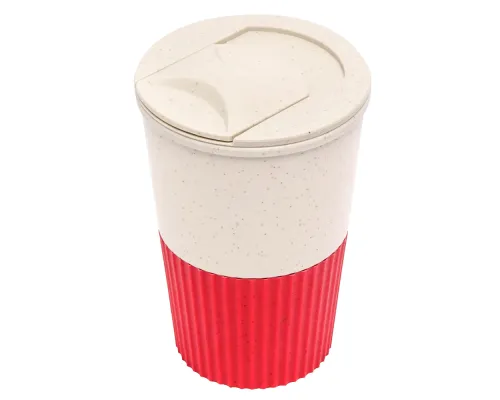 Подарочный набор RELAX, красный