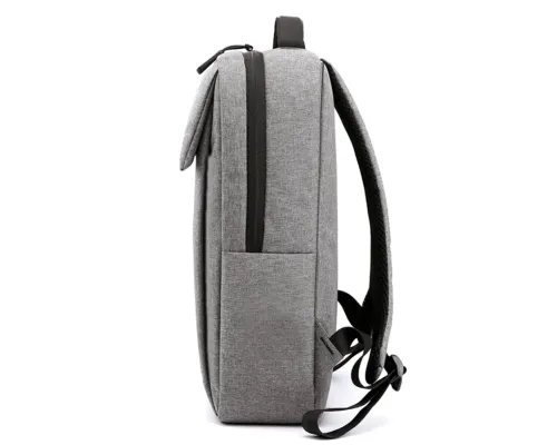 Рюкзак Кембридж, серый