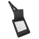 Багажная бирка IDTag, чёрный