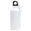 Алюминиевая бутылка Aeroflex, Белый