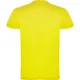 Футболка BEAGLE, ЖЕЛТЫЙ XL