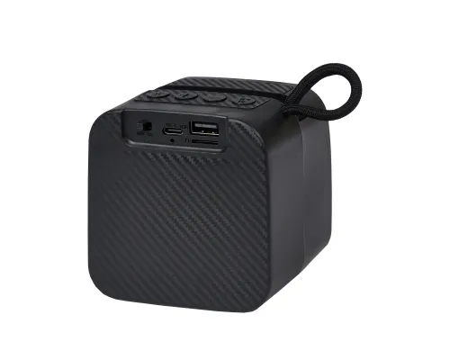 Беспроводная Bluetooth колонка Beat 5W, черный