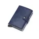 Подарочный набор POCKET & KEY, синий