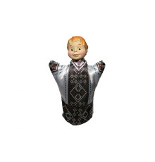 ИГРУШКА БИ-БА-БО ВНУЧОК (910)