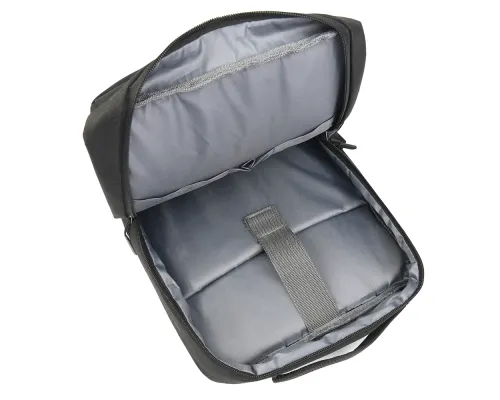 Рюкзак Lifestyle 2.0, Черный