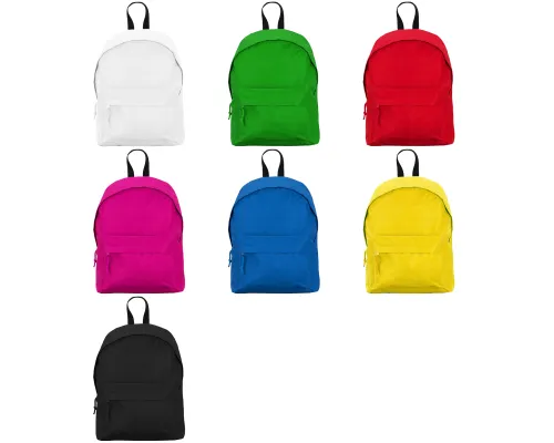 Рюкзак TUCAN, Желтый