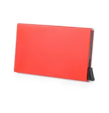 Кардхолдер RAINBOW c RFID защитой