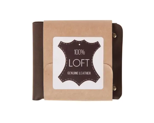 Портмоне кожаное LOFT Портмоне кожаное LOFT