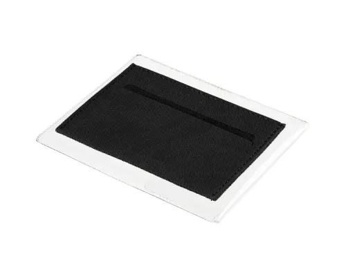 Чехол для карточек Twill, черный