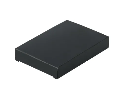 Футляр для пластиковых карт Motion, синий