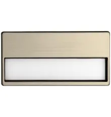 Бейдж Me Gold