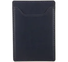 Чехол для карточек Albert, синий