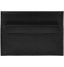 Чехол для карточек Twill, черный