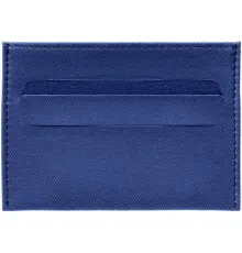 Чехол для карточек Twill, синий