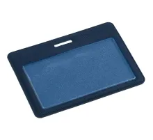 Чехол для карточки Devon, синий