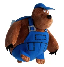 Игрушка «Медведь Тэд»