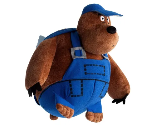 Игрушка «Медведь Тэд» Игрушка «Медведь Тэд»