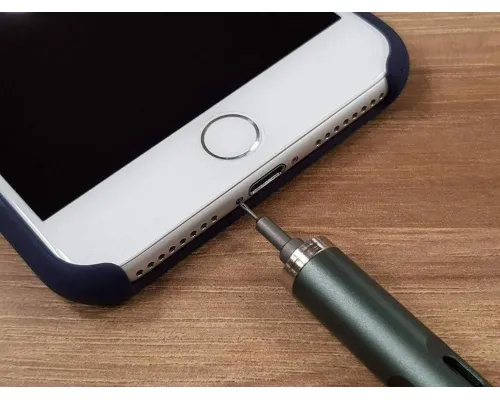 Мультитул Tool Pen Mini, темно-серый