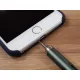 Мультитул Tool Pen Mini, темно-серый