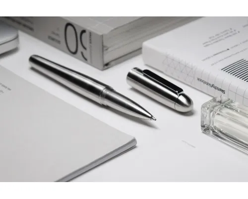 Мультитул Xcissor Pen Full Set, серебристый