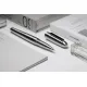 Мультитул Xcissor Pen Full Set, серебристый