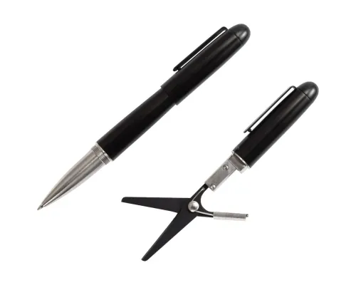 Мультитул Xcissor Pen Standard, черный