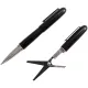 Мультитул Xcissor Pen Standard, черный