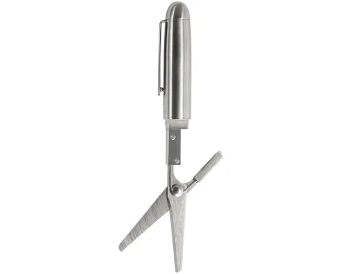 Мультитул Xcissor Pen Standard, серебристый