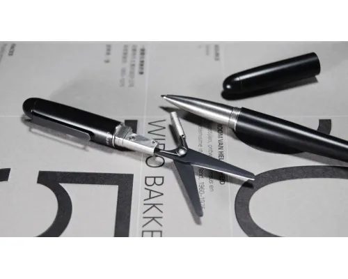 Мультитул Xcissor Pen Standard, черный
