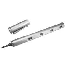 Мультитул Tool Pen Mini, серебристый