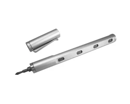 Мультитул Tool Pen Mini, серебристый