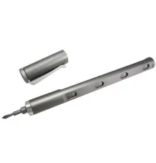 Мультитул Tool Pen Mini, темно-серый