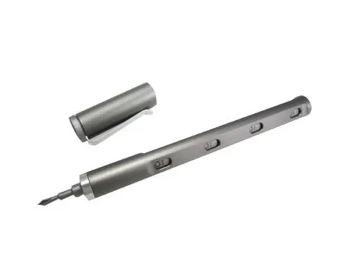 Мультитул Tool Pen Mini, темно-серый