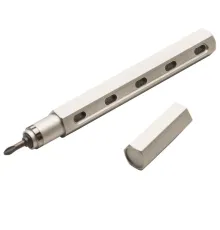 Мультитул Tool Pen, серебристый