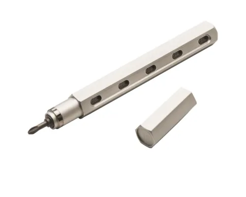 Мультитул Tool Pen, серебристый
