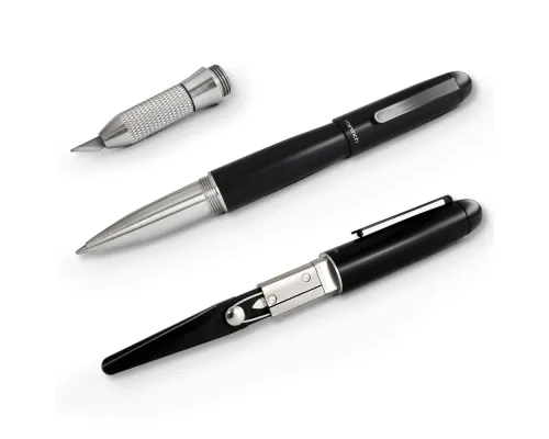 Мультитул Xcissor Pen Full Set, черный