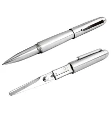 Мультитул Xcissor Pen Standard, серебристый