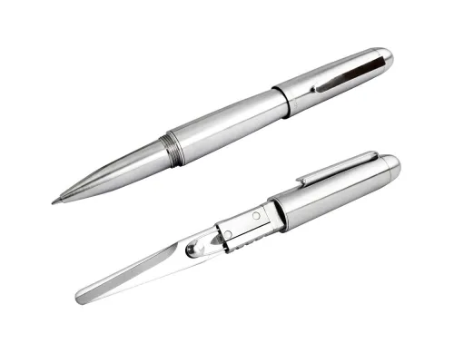 Мультитул Xcissor Pen Standard, серебристый