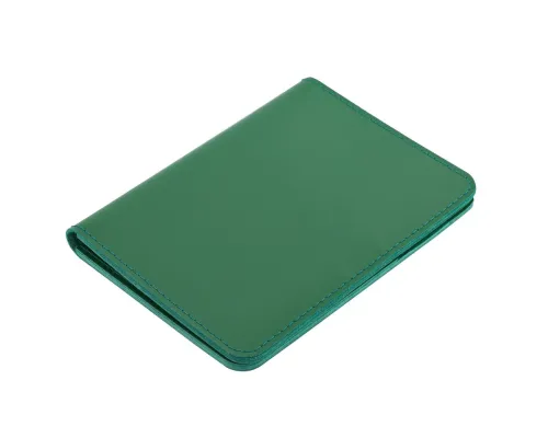 Автобумажник Hakuna Matata, зеленый