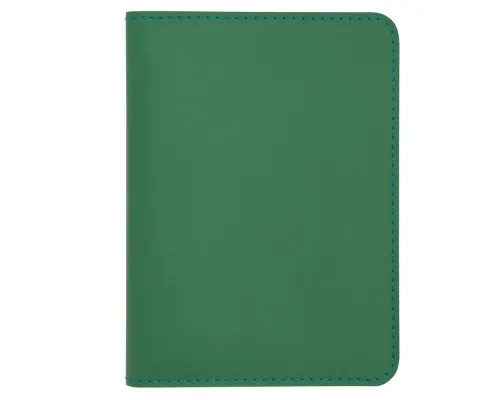 Автобумажник Hakuna Matata, зеленый