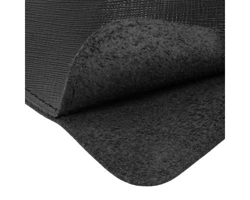 Чехол для паспорта Linen, черный Чехол для паспорта Linen, черный