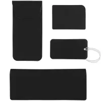 Набор Dorset Travel, черный