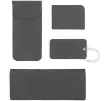 Набор Dorset Travel, серый